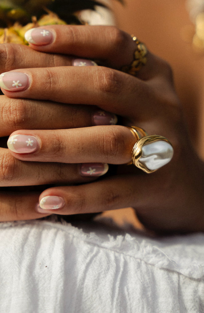 Catia ring
