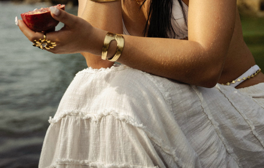 Ola bracelet