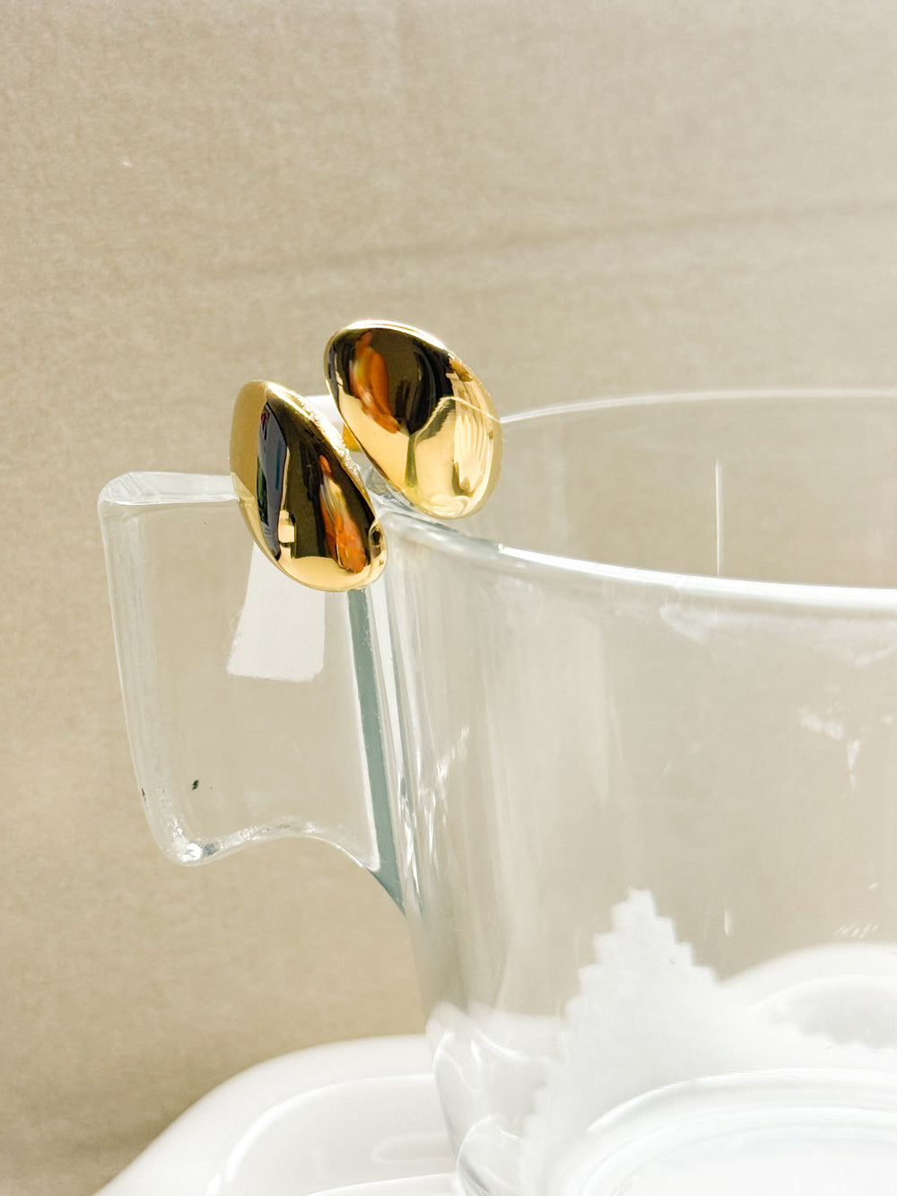 Camelia Ring