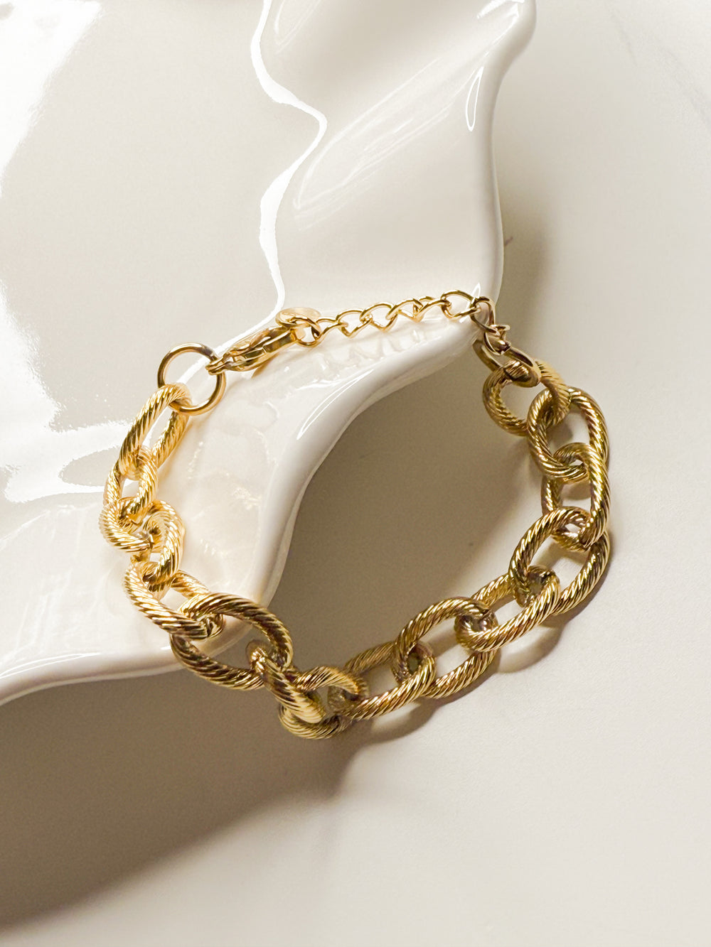 Kay Bracelet